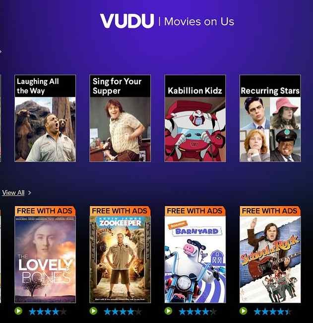 Vudu Guide: Everything You Need to Know to Start Streaming Movies and TV