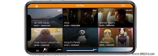 VLC 3.0 Vetinari Released: Chromecast Support, 8K Playback, HDR, and Major Upgrades