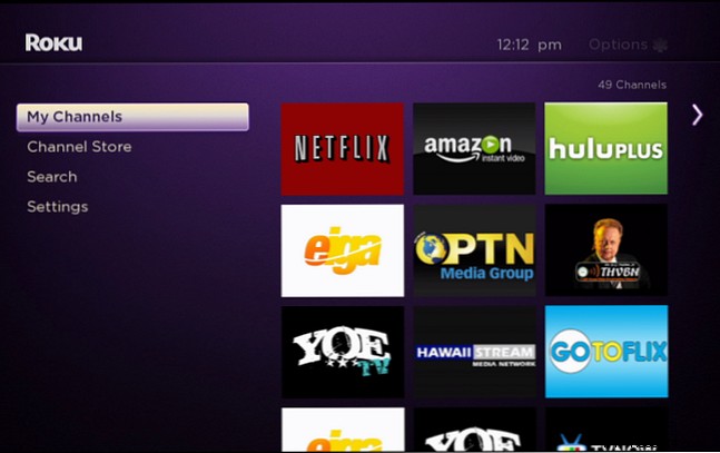 Roku Channels Explained: Everything You Need to Know to Get Started