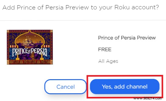 Roku Channels Explained: Everything You Need to Know to Get Started