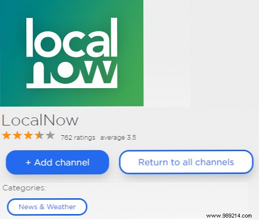 Get Local News and Weather on Roku: The Cord-Cutter s Guide to Saving Money