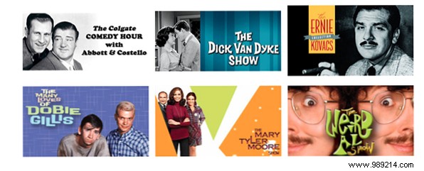 Stream Mystery Science Theater 3000, Twilight Zone & Classic TV Free on Shout! Factory TV