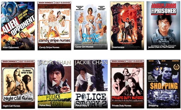 Stream Mystery Science Theater 3000, Twilight Zone & Classic TV Free on Shout! Factory TV