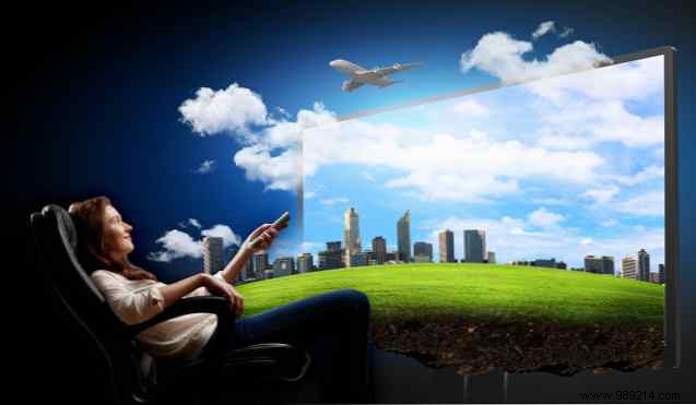 Can Watching 3D Movies Boost Brain Power? Key Findings from Neuroscience Research