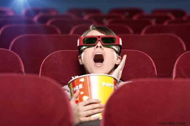Can Watching 3D Movies Boost Brain Power? Key Findings from Neuroscience Research
