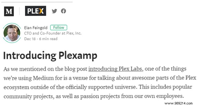 Plexamp Explained: Why Plex s Innovative Music Player Elevates Your Library