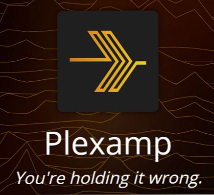Plexamp Explained: Why Plex s Innovative Music Player Elevates Your Library