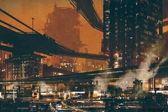 Cyberpunk Explained: Your Essential Guide to the Iconic Sci-Fi Genre