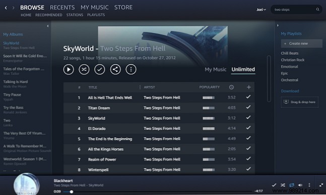 Amazon Music Unlimited: Complete Guide to Features, Pricing, and Value