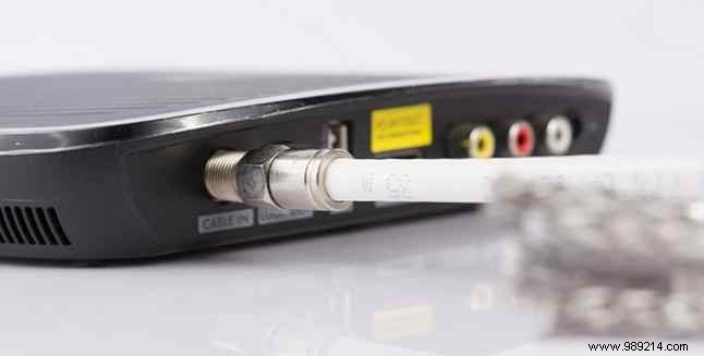 What Channels Can You Watch with a TV Antenna? A Cord Cutter s Guide