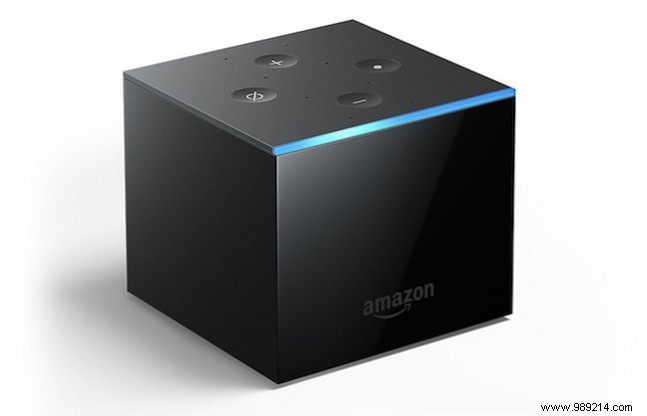 Amazon Fire TV Cube: Essential Buying Guide and Key Features