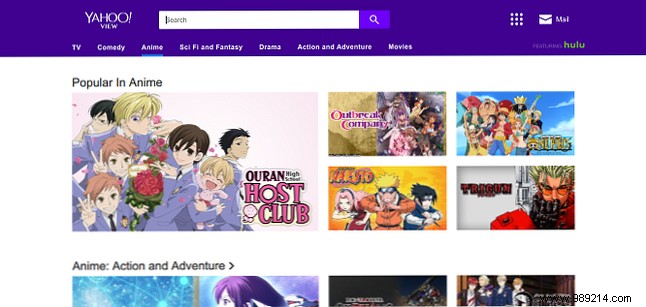 What Is Yahoo View? A Guide to Its Free TV Content, Features, and Limitations