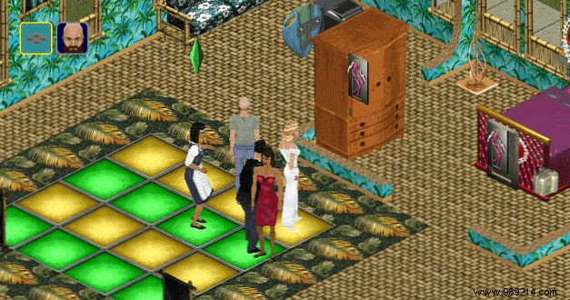 The Sims Evolution: Key Differences Between The Sims 1, 2, 3, and 4 Explained