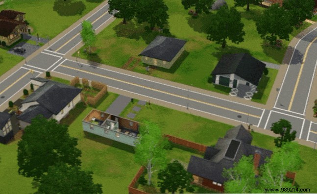 The Sims Evolution: Key Differences Between The Sims 1, 2, 3, and 4 Explained