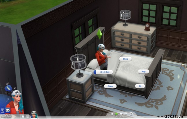 The Sims Evolution: Key Differences Between The Sims 1, 2, 3, and 4 Explained