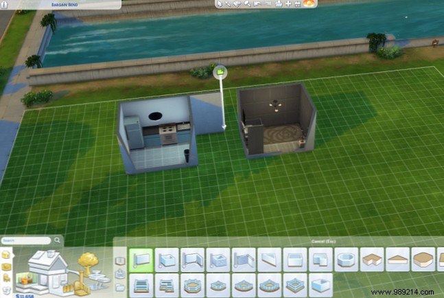 The Sims Evolution: Key Differences Between The Sims 1, 2, 3, and 4 Explained