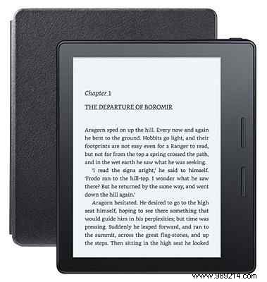 Which Kindle E-Reader Should You Buy? Expert Comparison Guide