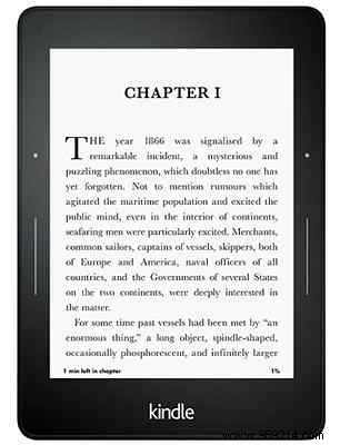 Which Kindle E-Reader Should You Buy? Expert Comparison Guide