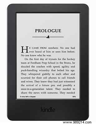 Which Kindle E-Reader Should You Buy? Expert Comparison Guide