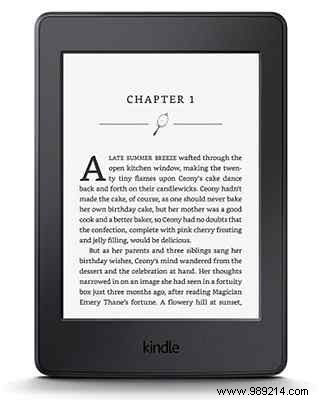 Which Kindle E-Reader Should You Buy? Expert Comparison Guide