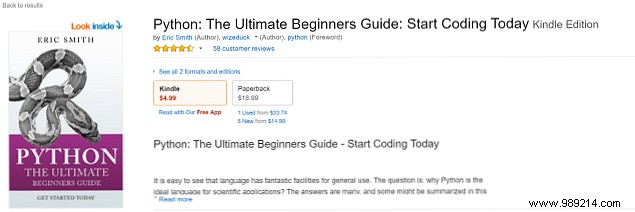 The Kindle Store s Core Problems: Deception, Spam, Pricing, and Ownership Issues