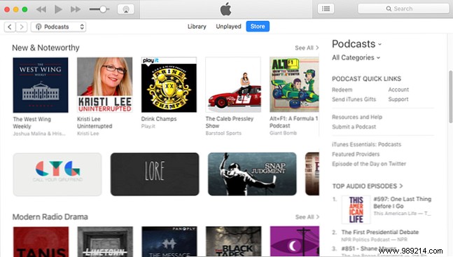 Podcasts vs. Audiobooks: Key Differences in Format, Cost, Length, and Accessibility