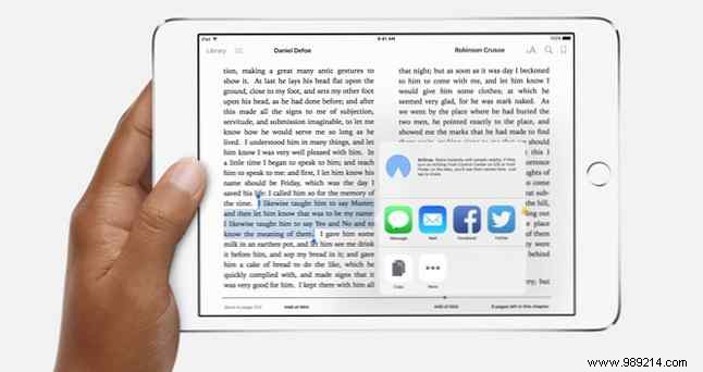 Best Ways to Read Books in 2016: Kindle vs. Physical Books vs. Tablets and More
