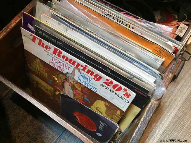 Why Start Collecting Vinyl Records? Insights from a Lifelong Enthusiast