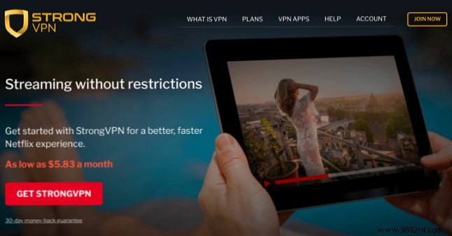 Best VPNs for Netflix: Proven Options That Still Work After Testing