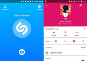 Shazam vs. SoundHound vs. MusicID: Which Music Recognition App Wins Our Head-to-Head Test?