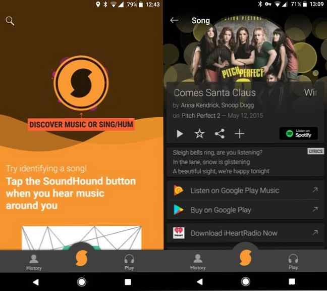 Shazam vs. SoundHound vs. MusicID: Which Music Recognition App Wins Our Head-to-Head Test?
