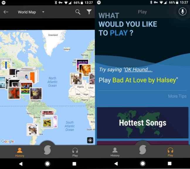 Shazam vs. SoundHound vs. MusicID: Which Music Recognition App Wins Our Head-to-Head Test?
