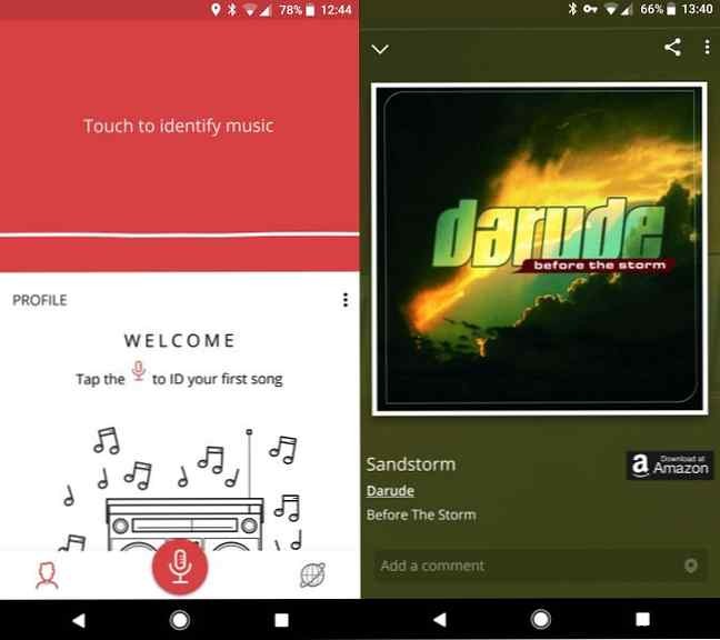 Shazam vs. SoundHound vs. MusicID: Which Music Recognition App Wins Our Head-to-Head Test?