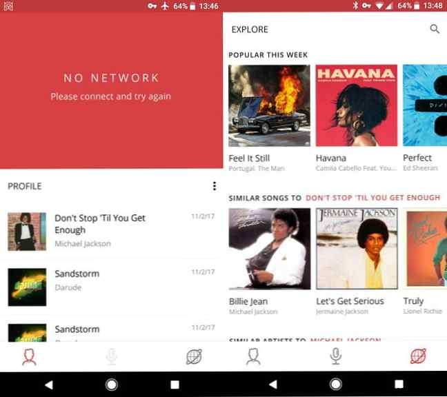 Shazam vs. SoundHound vs. MusicID: Which Music Recognition App Wins Our Head-to-Head Test?