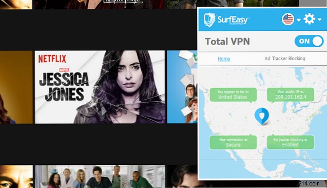 Why Netflix s VPN Crackdown Is Destined to Fail
