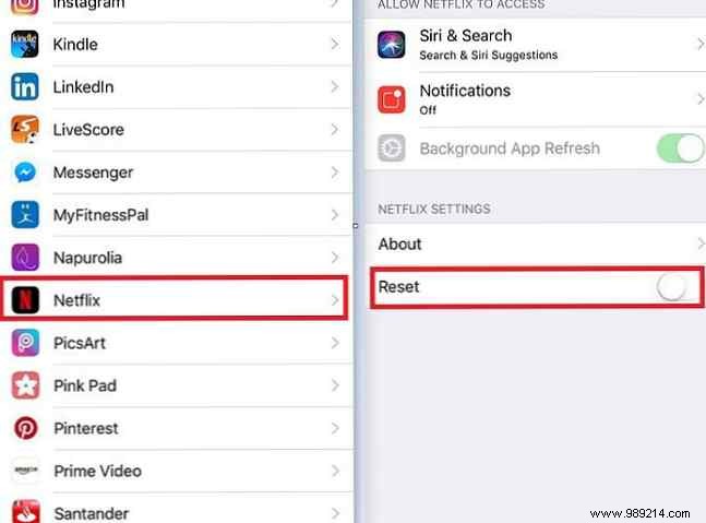 Netflix Not Working? 7 Common Problems and Step-by-Step Fixes