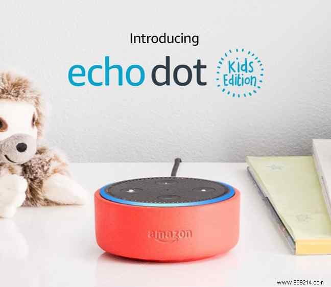 Amazon FreeTime Unlimited on Echo: A Parent s Guide to Safe, Fun Alexa for Kids