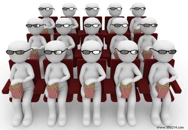 Would You Pay $50 to Stream New Movies at Home on Release Day?