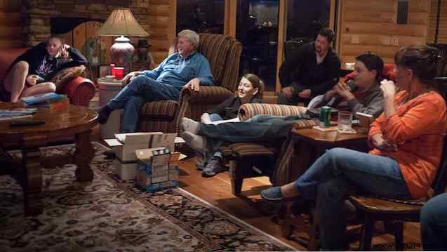 Would You Pay $50 to Stream New Movies at Home on Release Day?