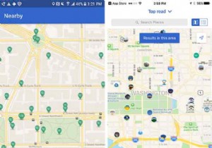 Wikipedia Mobile App: Your Essential Travel Companion for Uncovering Local Gems
