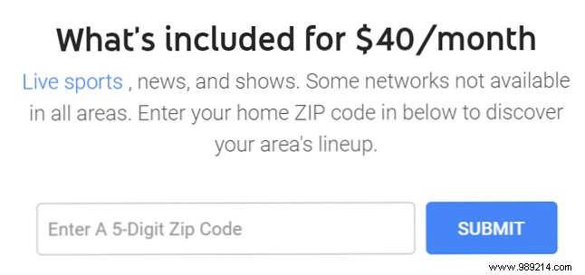 Why YouTube TV is the Best Cable Replacement for Cord Cutters