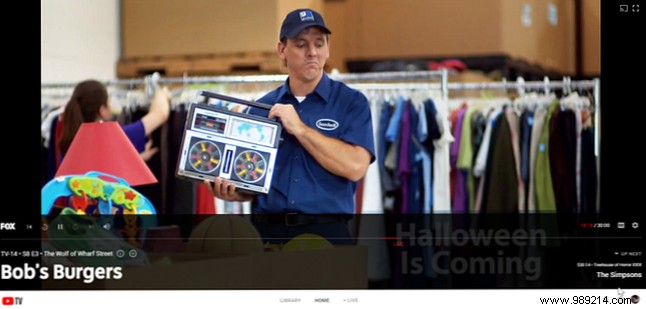 Why YouTube TV is the Best Cable Replacement for Cord Cutters