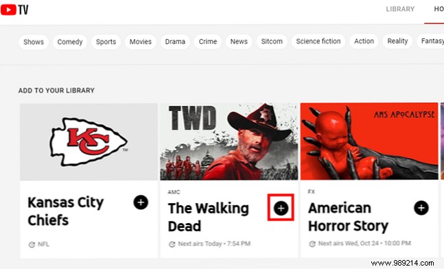 Why YouTube TV is the Best Cable Replacement for Cord Cutters