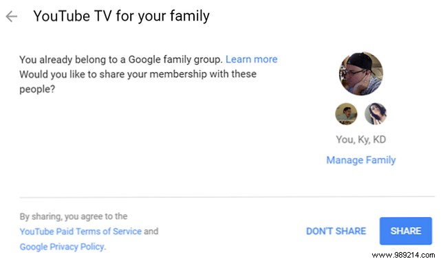 Why YouTube TV is the Best Cable Replacement for Cord Cutters
