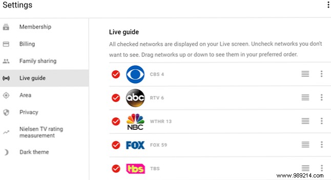 Why YouTube TV is the Best Cable Replacement for Cord Cutters