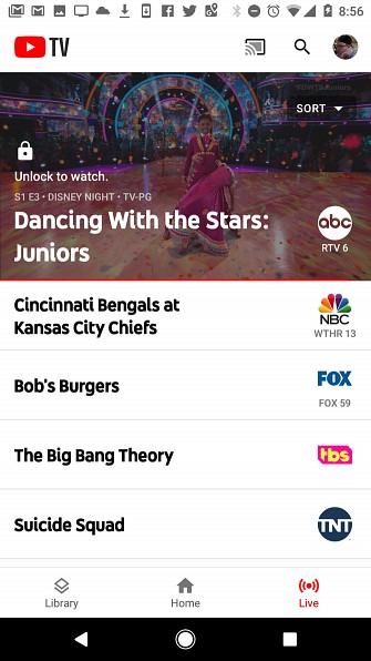 Why YouTube TV is the Best Cable Replacement for Cord Cutters