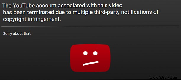 Why Your Favorite YouTube Videos Disappear: Copyright, Trademarks, and Real Cases Explained