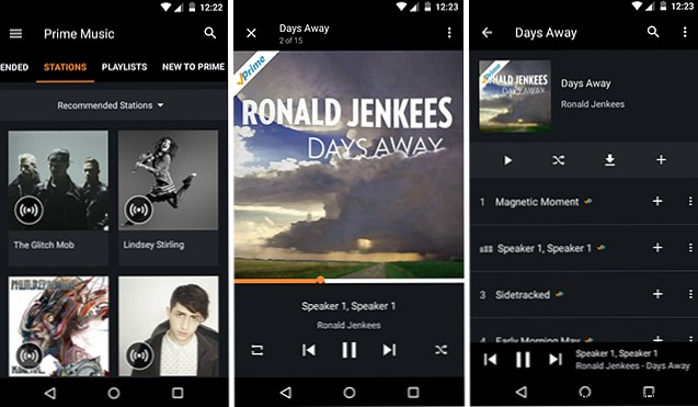 Why Amazon Prime Music Deserves a Second Chance