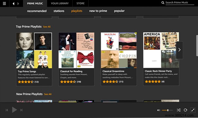 Why Amazon Prime Music Deserves a Second Chance
