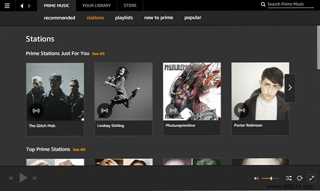Why Amazon Prime Music Deserves a Second Chance